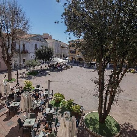 Appartement Ad Un Passo Dal Molo à Porto Torres Extérieur photo