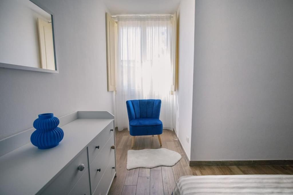 Appartement Ad Un Passo Dal Molo à Porto Torres Extérieur photo