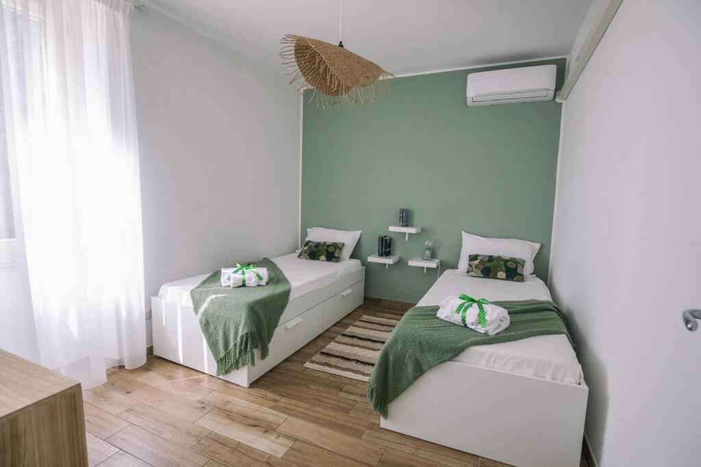 Appartement Ad Un Passo Dal Molo à Porto Torres Extérieur photo