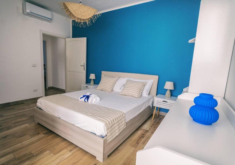 Appartement Ad Un Passo Dal Molo à Porto Torres Extérieur photo