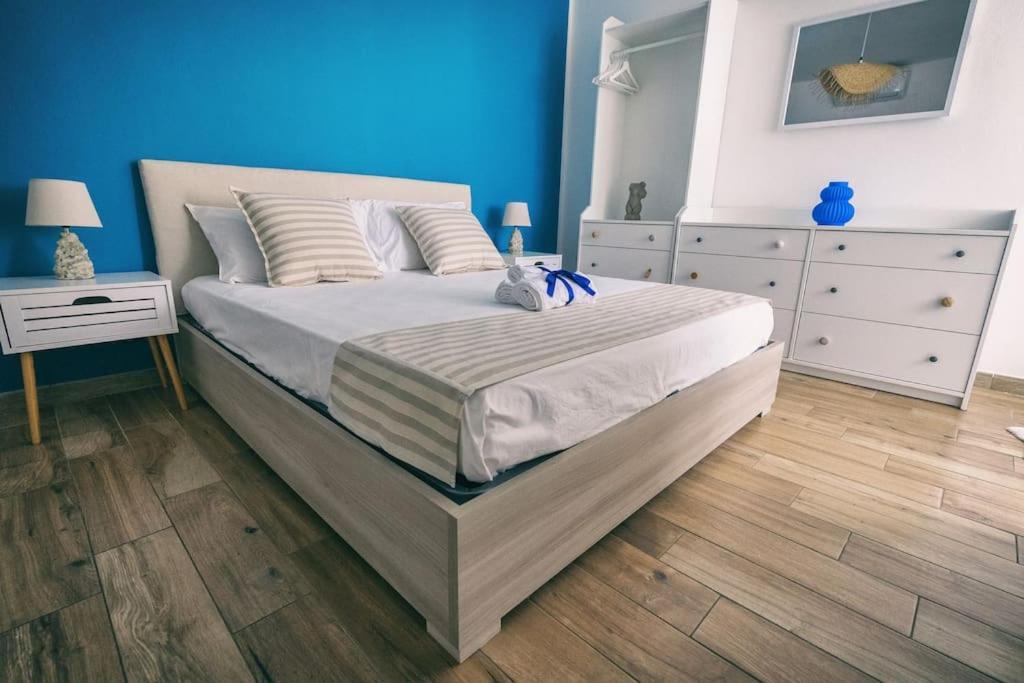 Appartement Ad Un Passo Dal Molo à Porto Torres Extérieur photo